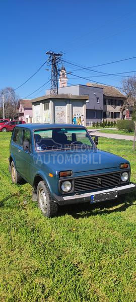 Lada Niva 