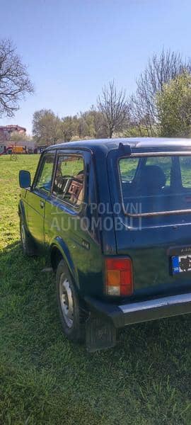 Lada Niva 