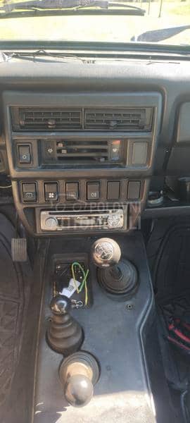 Lada Niva 