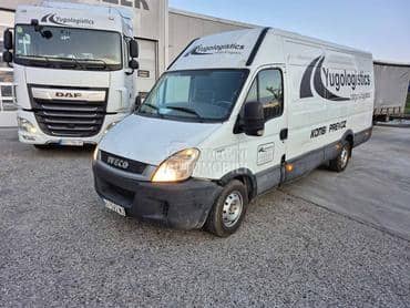 Iveco Daily 3.0