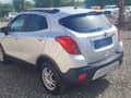 Opel Mokka 4x4