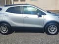 Opel Mokka 4x4