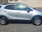 Opel Mokka 4x4
