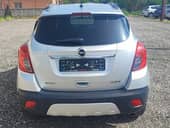 Opel Mokka 4x4