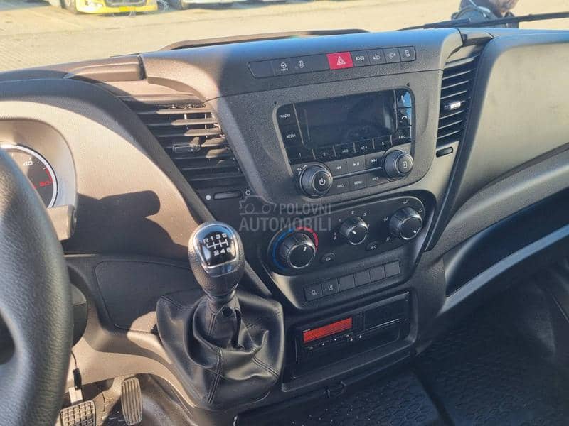 Iveco Daily