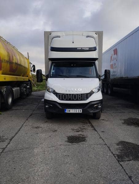 Iveco Daily