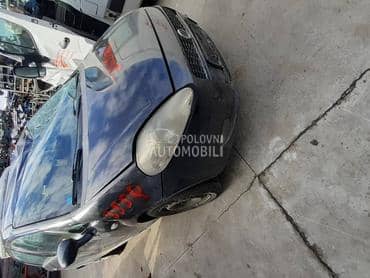 Fiat Grande Punto 2008 -  kompletan auto u delovima
