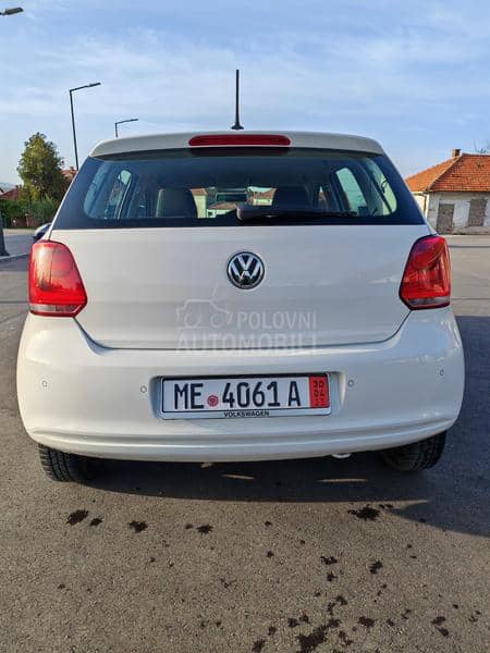 Volkswagen Polo 1.2 NAV
