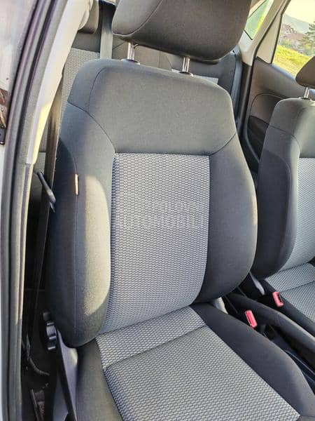 Volkswagen Polo 1.2 NAV