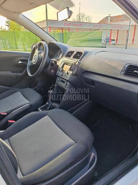 Volkswagen Polo 1.2 NAV