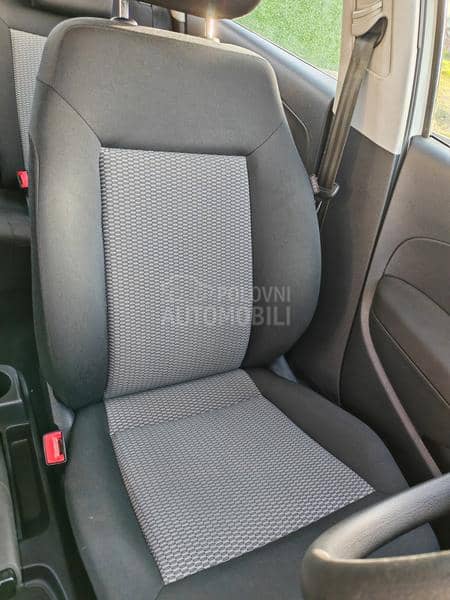 Volkswagen Polo 1.2 NAV