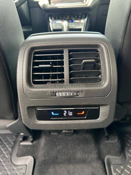 Volkswagen Touran 2.0 tdi dsg