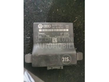 gateway-gejtvej za Volkswagen Golf, Touran