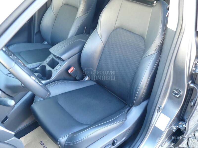 Nissan Qashqai 1,2 DIG-T Tekna