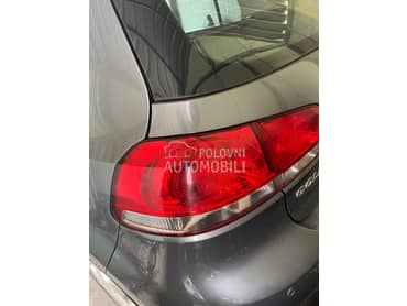 stop lampe za Volkswagen Golf 6 od 2008. do 2020. god.