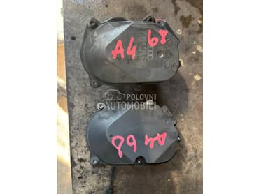 Aktuatori klapni za 2.7 3.0 td za Audi A4, A4 Allroad, A5 ... od 2008. do 2016. god.