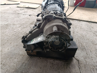 REDUKTOR za Mercedes Benz ML 320