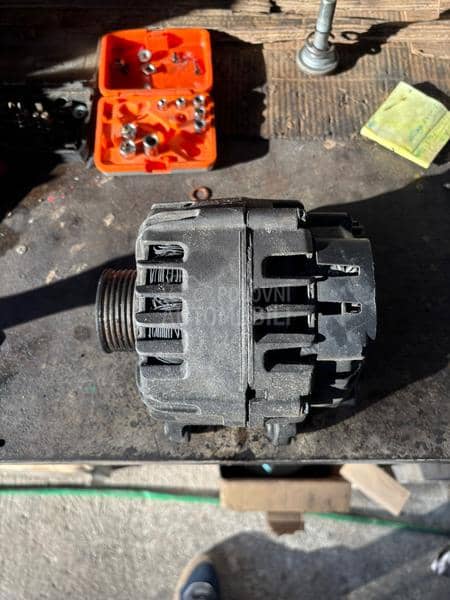 Alternator za 2.7 3.0 tdi