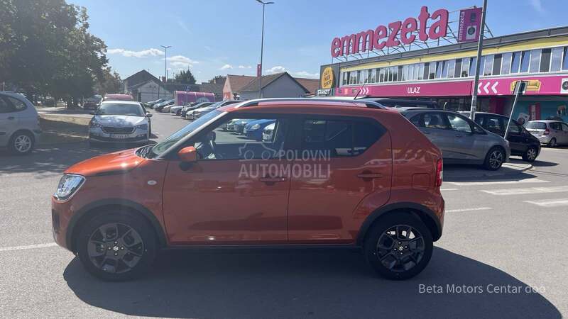 Suzuki Ignis AKCIJSKA CENA