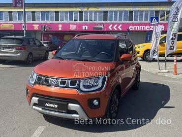 Suzuki Ignis AKCIJSKA CENA