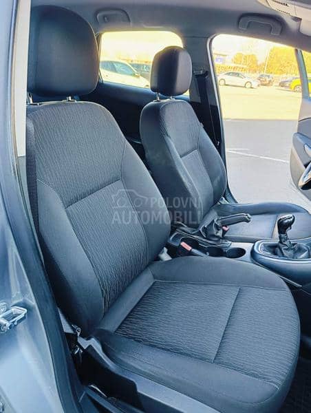 Opel Astra J 1.7 CDTI