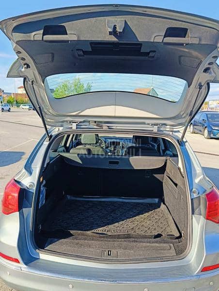 Opel Astra J 1.7 CDTI