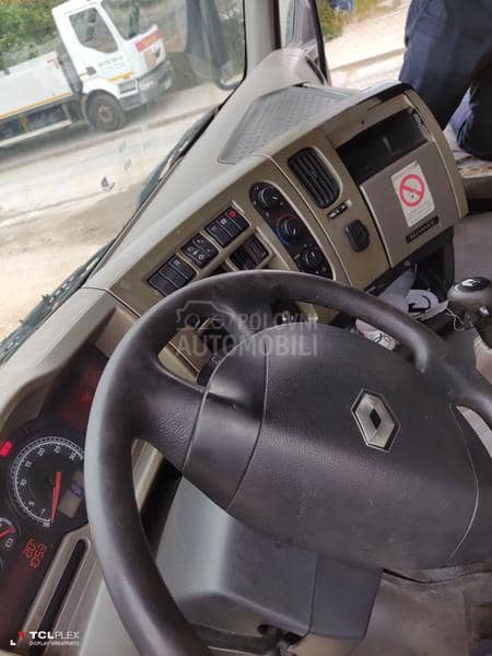 Renault 450 dxi premijum