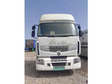 Renault 450 dxi premijum