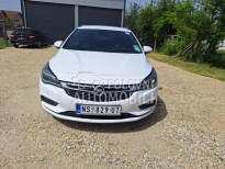 Opel Astra K 