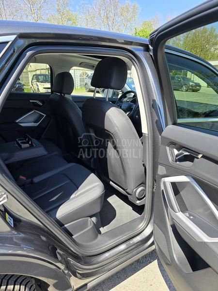 Audi Q3 35TDI SPORTBACK