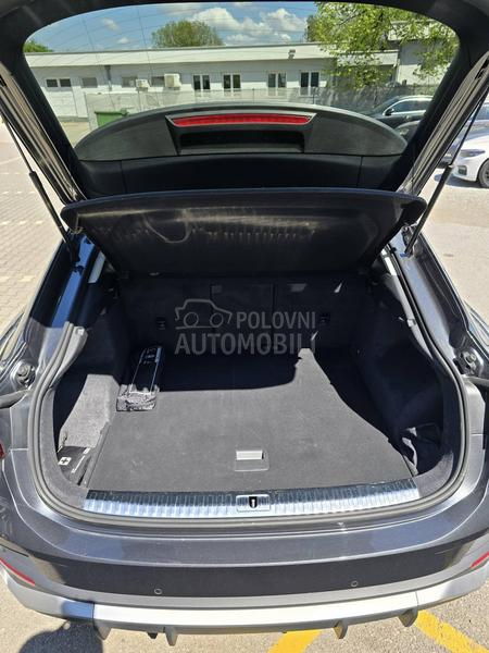 Audi Q3 35TDI SPORTBACK