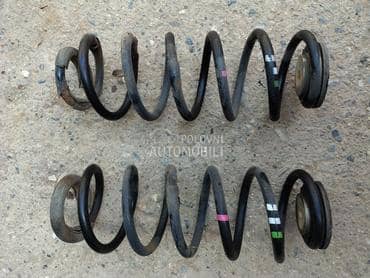 Opruge amortizera za Peugeot 308