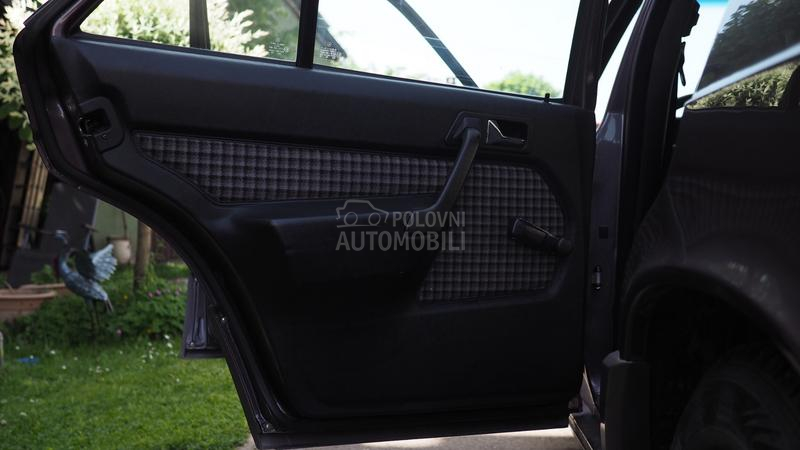 Mercedes Benz 190 1.8 Sportline