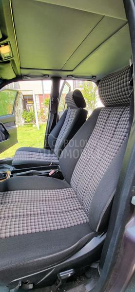 Mercedes Benz 190 1.8 Sportline