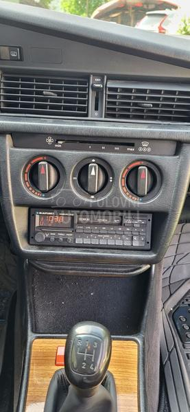 Mercedes Benz 190 1.8 Sportline