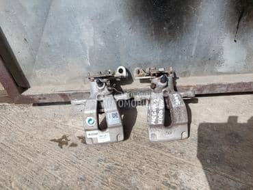 Kociona klešta za Renault Megane