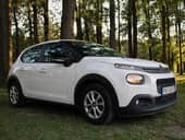 Citroen C3 1.2 PURETECH N1 4sed