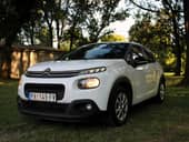 Citroen C3 1.2 PURETECH N1 4sed