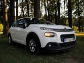 Citroen C3 1.2 PURETECH N1 4sed