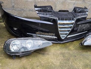 Farovi za Alfa Romeo 147