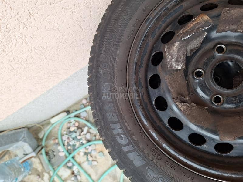 Michelin 195/65 R15 Sve sezone