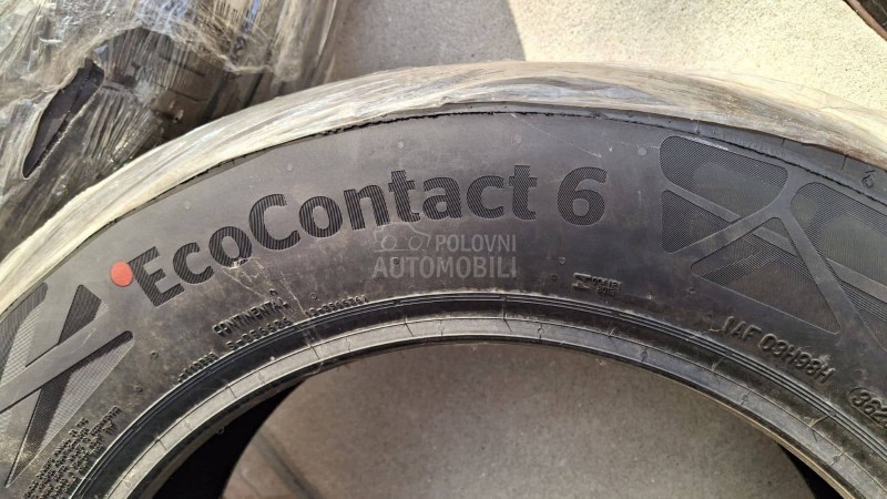 Continental 215/60 R17 Letnja