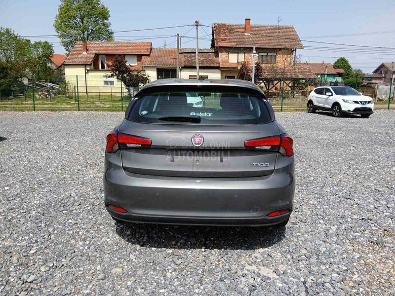 Fiat Tipo 1.3multijet