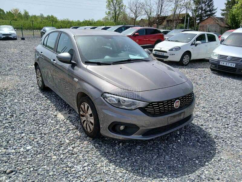 Fiat Tipo 1.3multijet