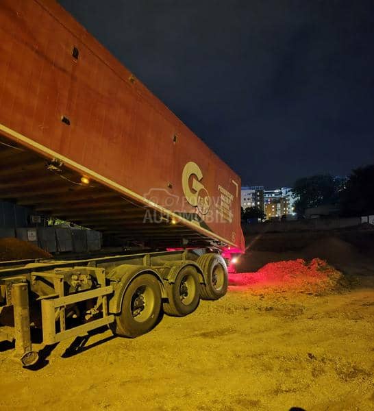 Gras GS 24