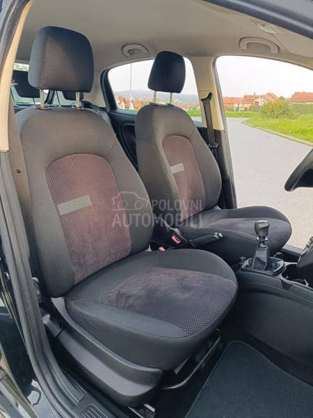 Fiat Grande Punto ŠVAJC 1.4 8v