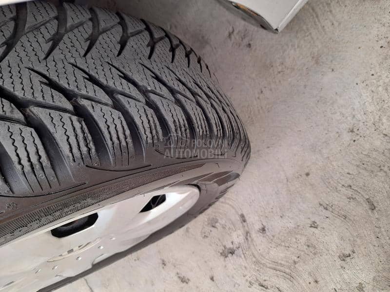Volkswagen Touran 1.6 TDI