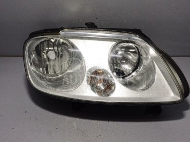 FAR za Volkswagen Caddy