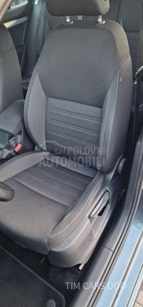 Škoda Octavia 1.6 TDI DSG