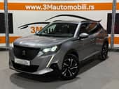 Peugeot 2008 1.5D/ALLURE/LED